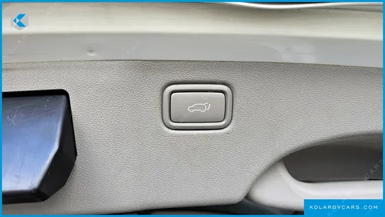 KIA CARNIVAL 9-SEATER NOBLESSE