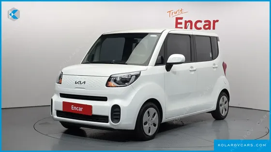 KIA RAY STANDARD