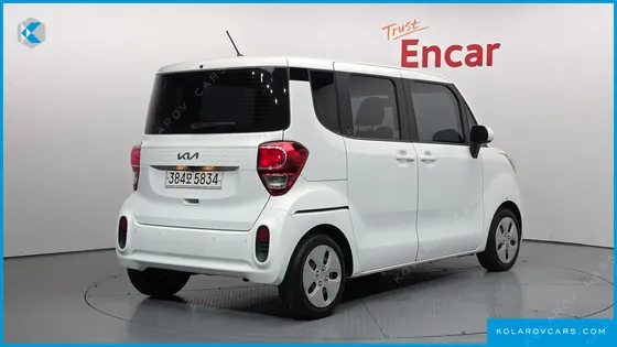 KIA RAY STANDARD