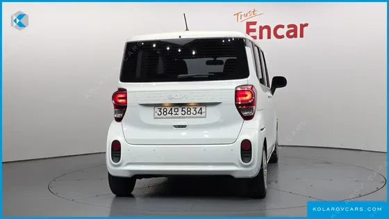 KIA RAY STANDARD