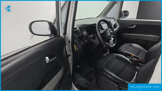 KIA RAY STANDARD