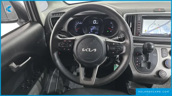 KIA RAY STANDARD