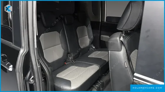 KIA RAY PRESTIGE
