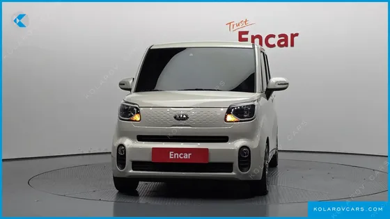 KIA RAY PRESTIGE