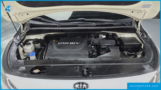 KIA CARNIVAL 9-SEATER PRESTIGE