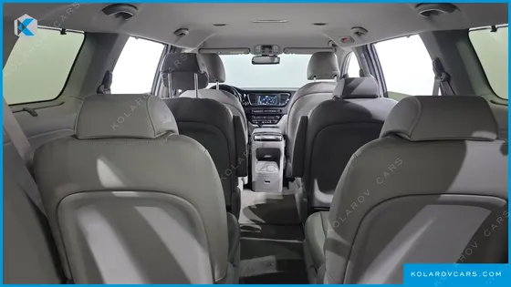 KIA CARNIVAL 9-SEATER PRESTIGE