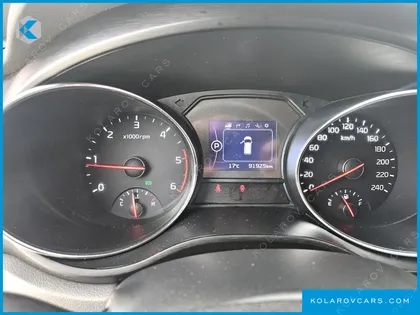 KIA CARNIVAL 9-SEATER LUXURY