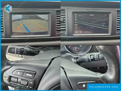 KIA CARNIVAL 9-SEATER LUXURY