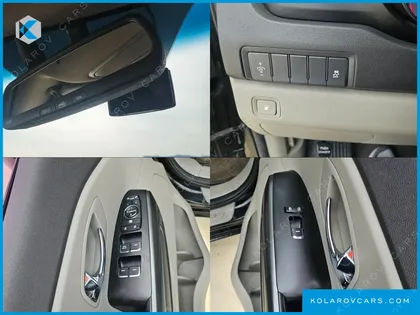 KIA CARNIVAL 9-SEATER LUXURY