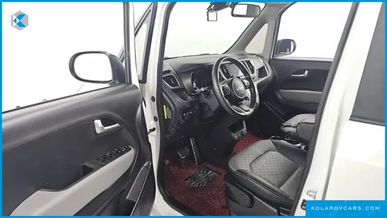 KIA RAY BEST SELECTION