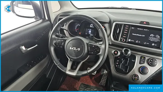 KIA RAY BEST SELECTION
