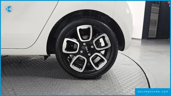 KIA RAY BEST SELECTION