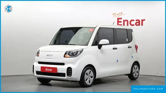 KIA RAY VAN