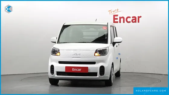 KIA RAY VAN