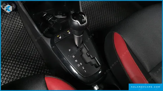 KIA MORNING (PICANTO) TURBO PRESTIGE