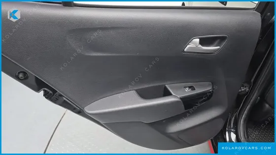 KIA MORNING (PICANTO) TURBO PRESTIGE