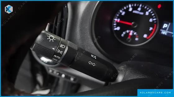 KIA MORNING (PICANTO) TURBO PRESTIGE
