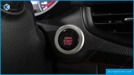 KIA MORNING (PICANTO) TURBO PRESTIGE