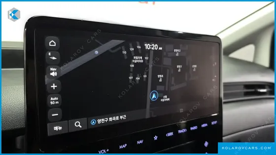 HYUNDAI STARIA L3.5 CARGO 5-SEATER