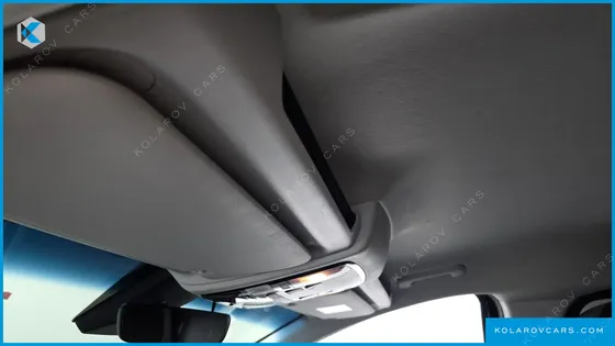 HYUNDAI STARIA L3.5 CARGO 5-SEATER