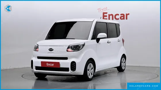 KIA RAY STANDARD