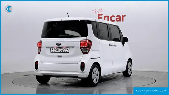 KIA RAY STANDARD