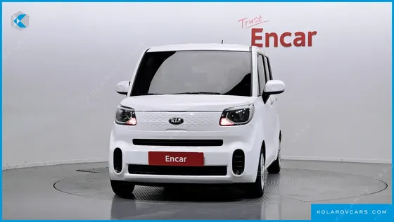 KIA RAY STANDARD