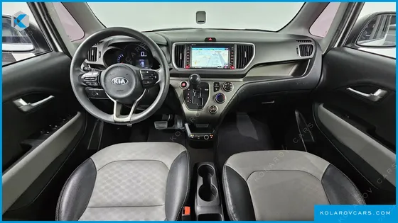 KIA RAY STANDARD