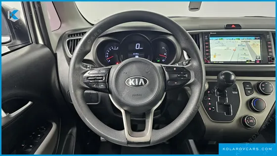 KIA RAY STANDARD