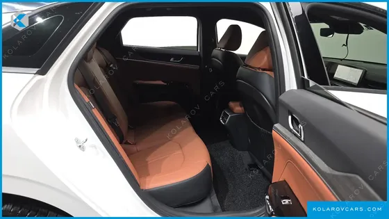 KIA K5 2.0