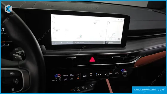 KIA K5 2.0