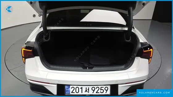 KIA K5 2.0