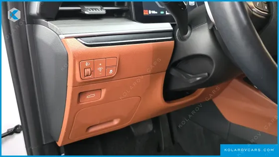 KIA K5 2.0