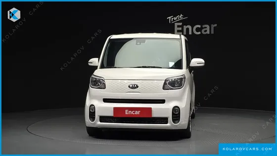 KIA RAY PRESTIGE