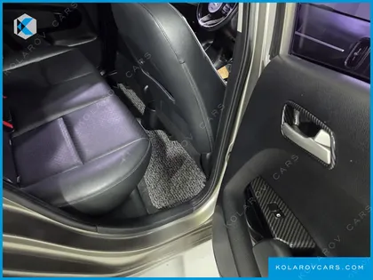 KIA MORNING (PICANTO) LUXURY