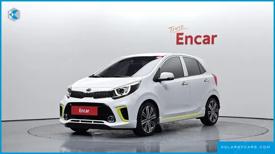 KIA MORNING (PICANTO) PRESTIGE