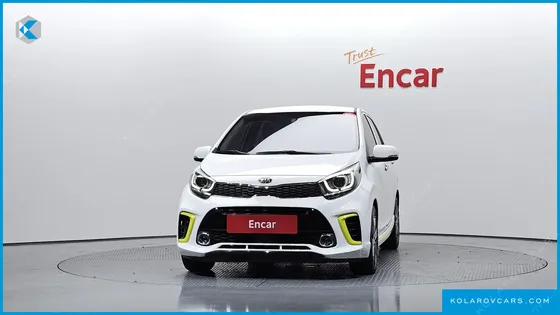 KIA MORNING (PICANTO) PRESTIGE