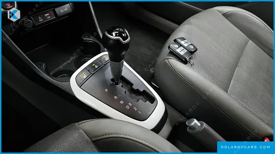 KIA MORNING (PICANTO) PRESTIGE