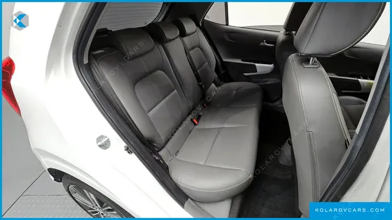 KIA MORNING (PICANTO) PRESTIGE