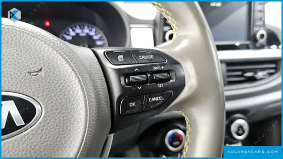 KIA MORNING (PICANTO) PRESTIGE