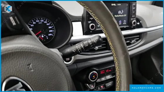 KIA MORNING (PICANTO) PRESTIGE