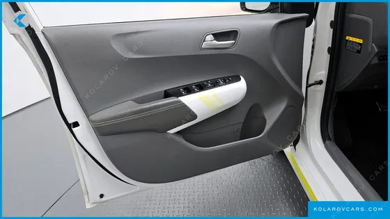 KIA MORNING (PICANTO) PRESTIGE