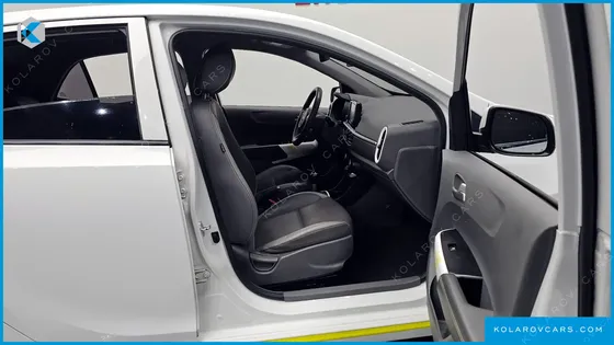 KIA MORNING (PICANTO) PRESTIGE