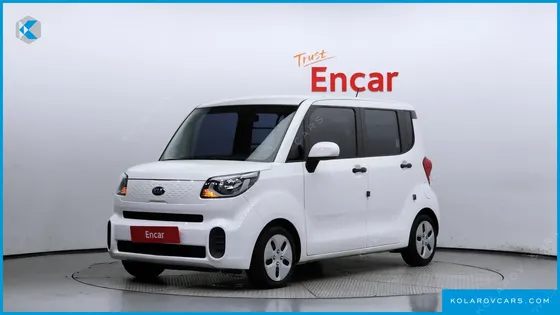 KIA RAY VAN