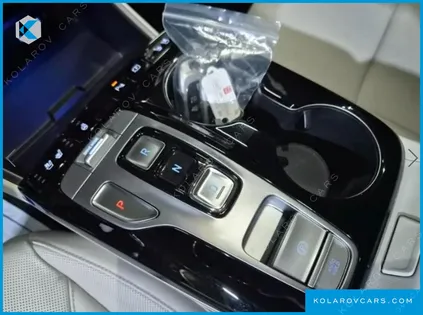 HYUNDAI TUCSON INSPIRATION 2WD
