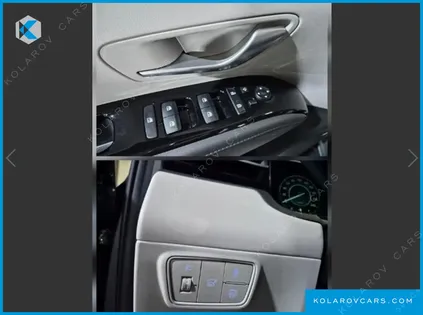 HYUNDAI TUCSON INSPIRATION 2WD
