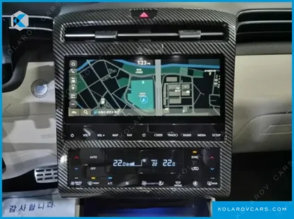 HYUNDAI TUCSON INSPIRATION 2WD