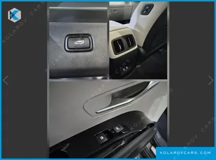 HYUNDAI TUCSON INSPIRATION 2WD