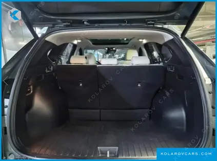 HYUNDAI TUCSON INSPIRATION 2WD
