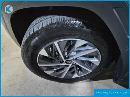 HYUNDAI TUCSON INSPIRATION 2WD